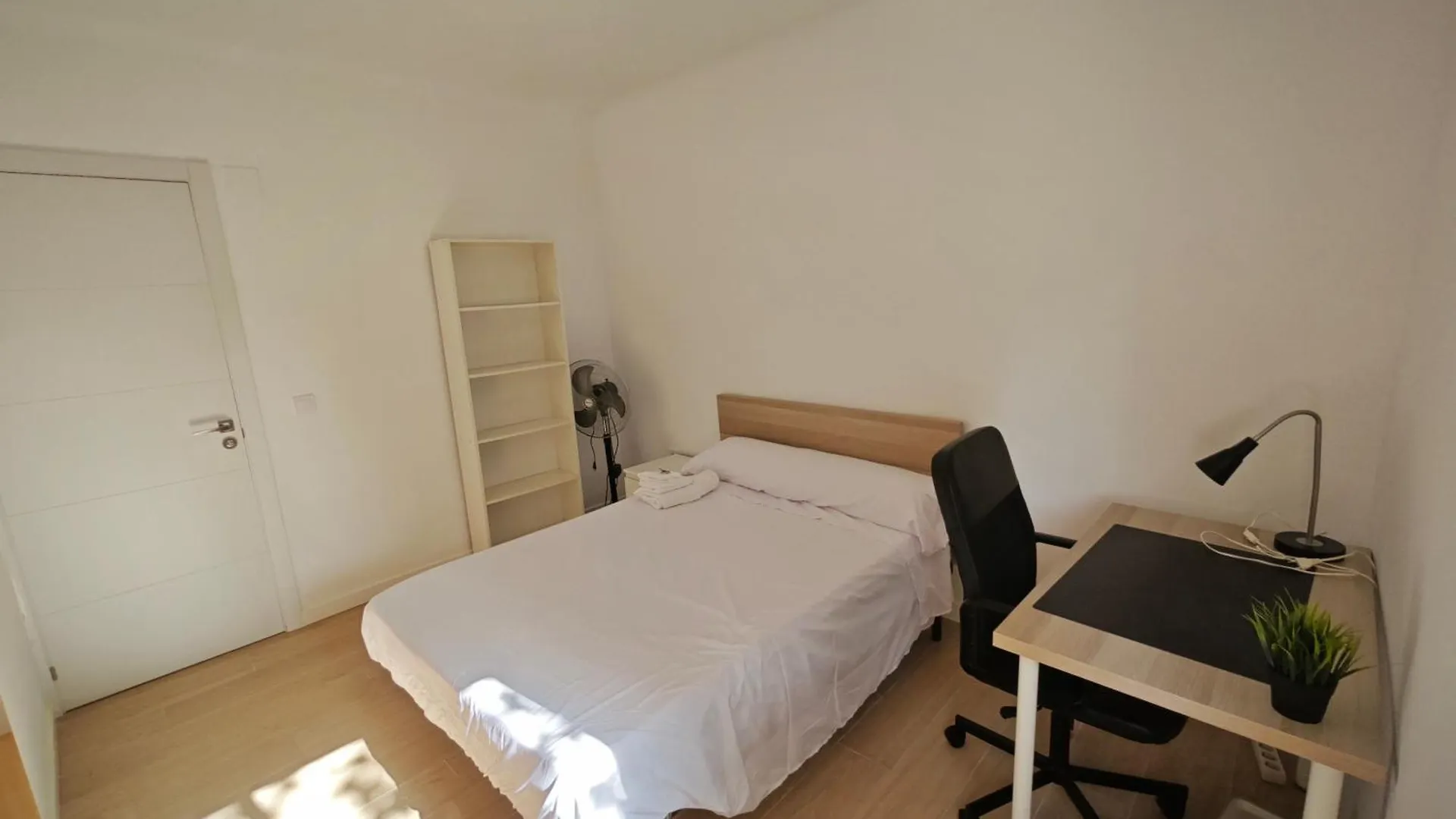 Lägenhet Malaga Stay - San Rafael