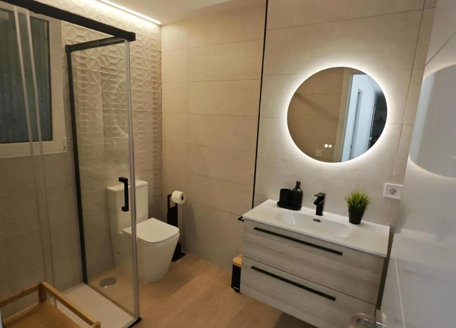 Daire Malaga Stay - San Rafael