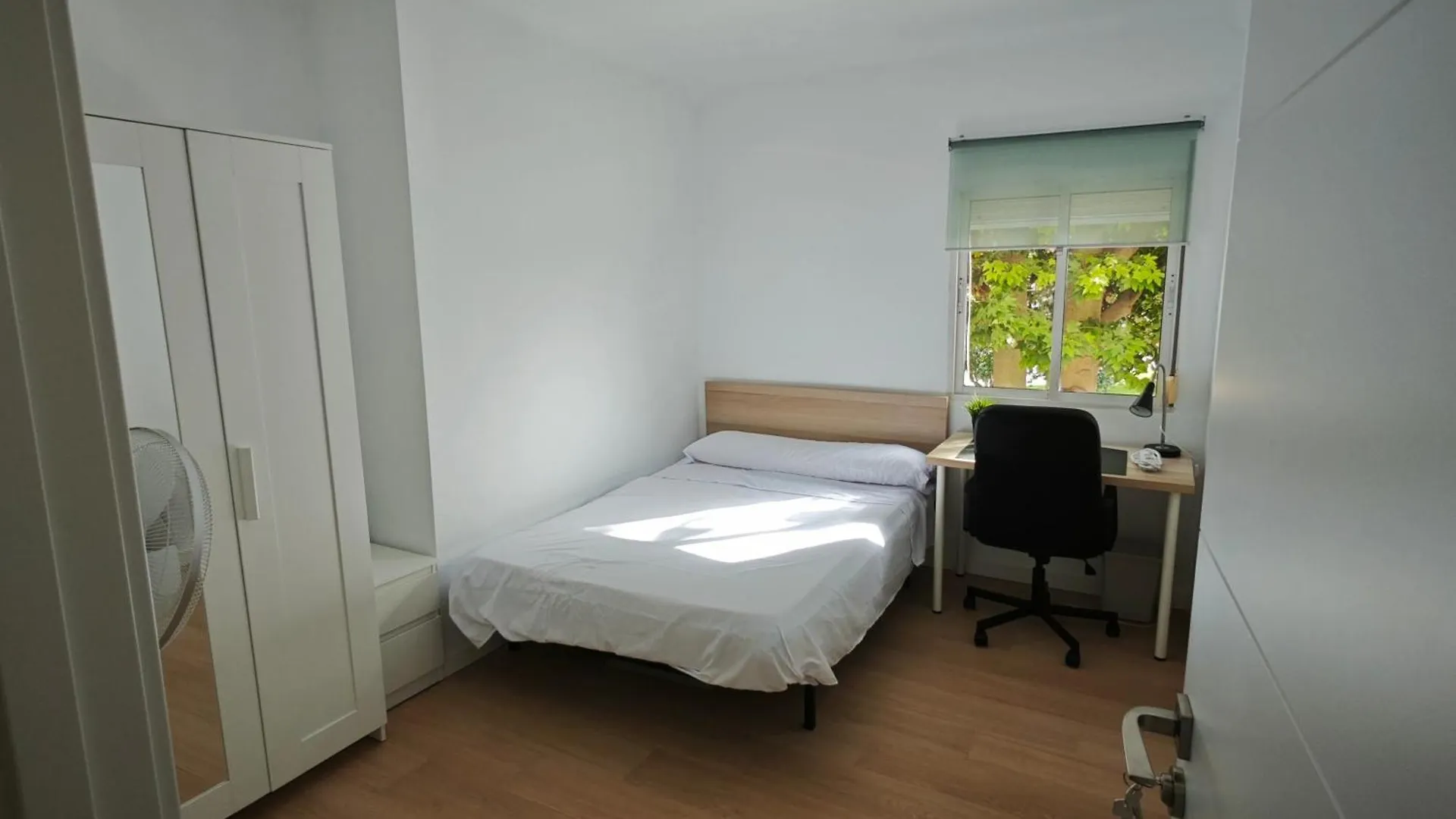 Malaga Stay - San Rafael Spain