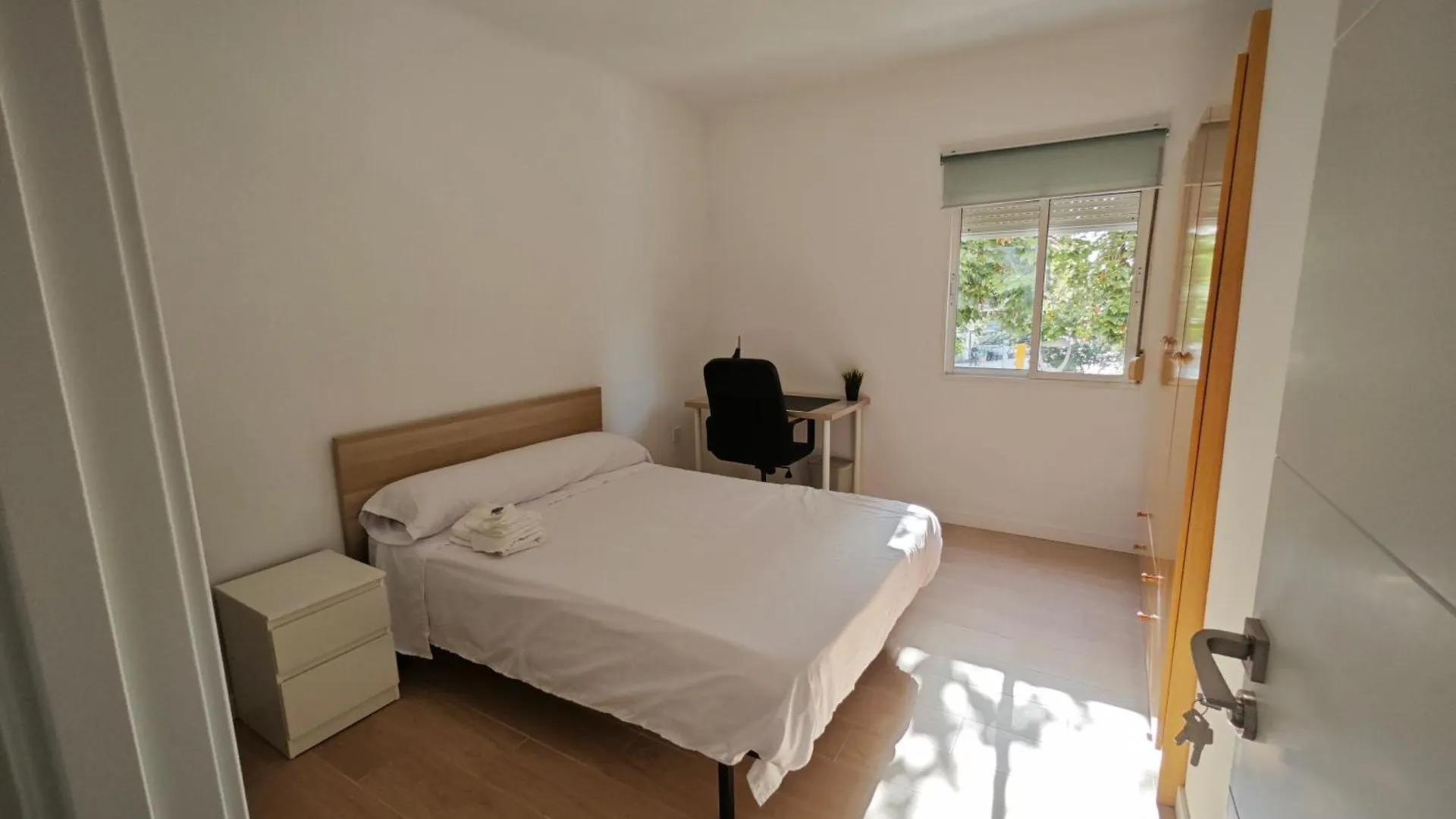Malaga Stay - San Rafael Spain