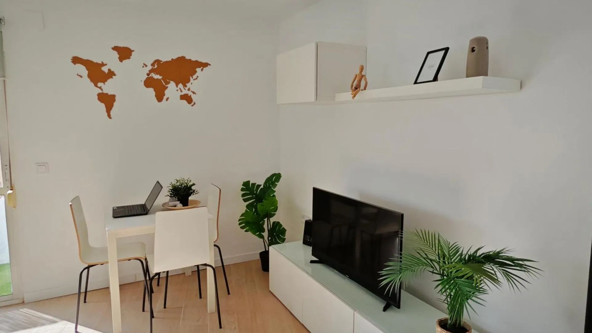 Malaga Stay - San Rafael
