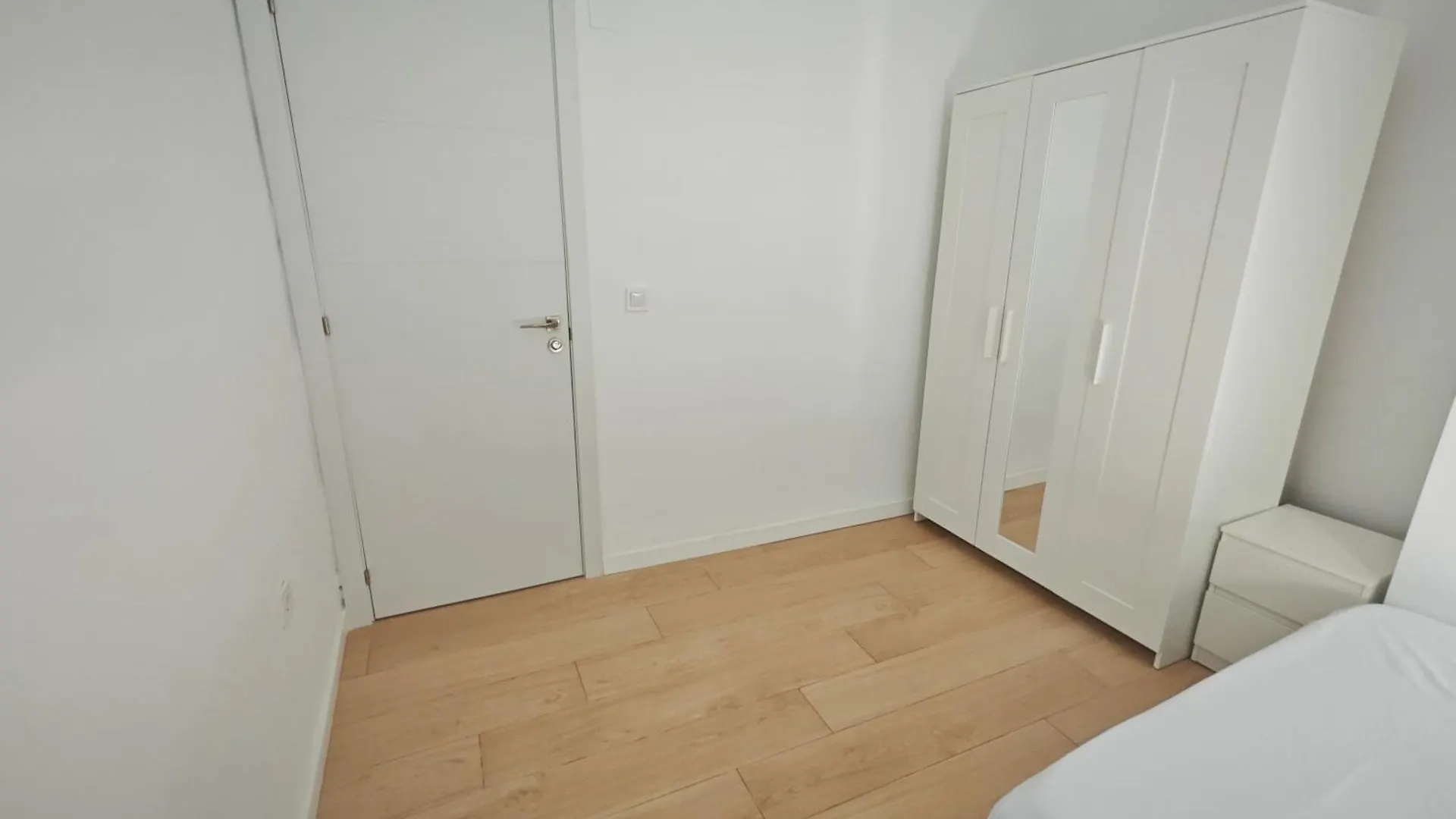 Malaga Stay - San Rafael Apartment