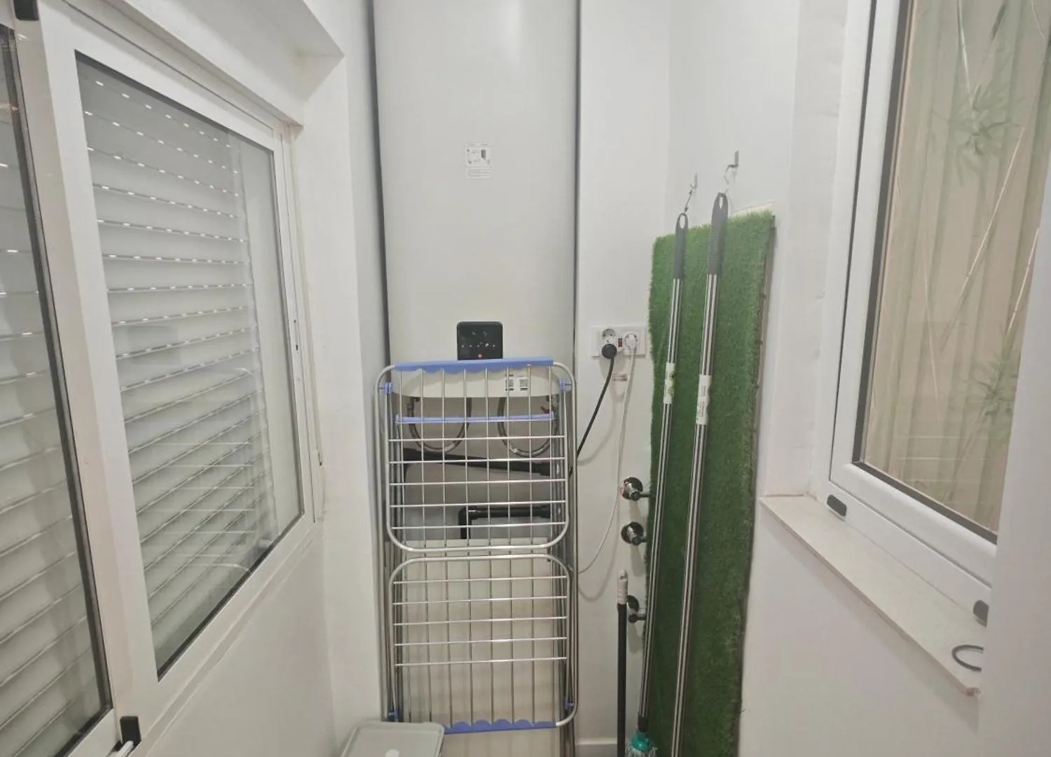 Malaga Stay - San Rafael Apartment