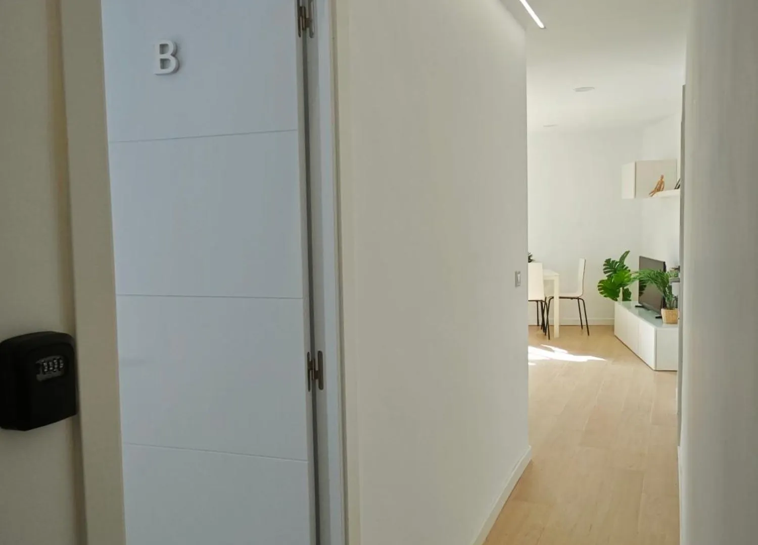 Apartment Malaga Stay - San Rafael Spain