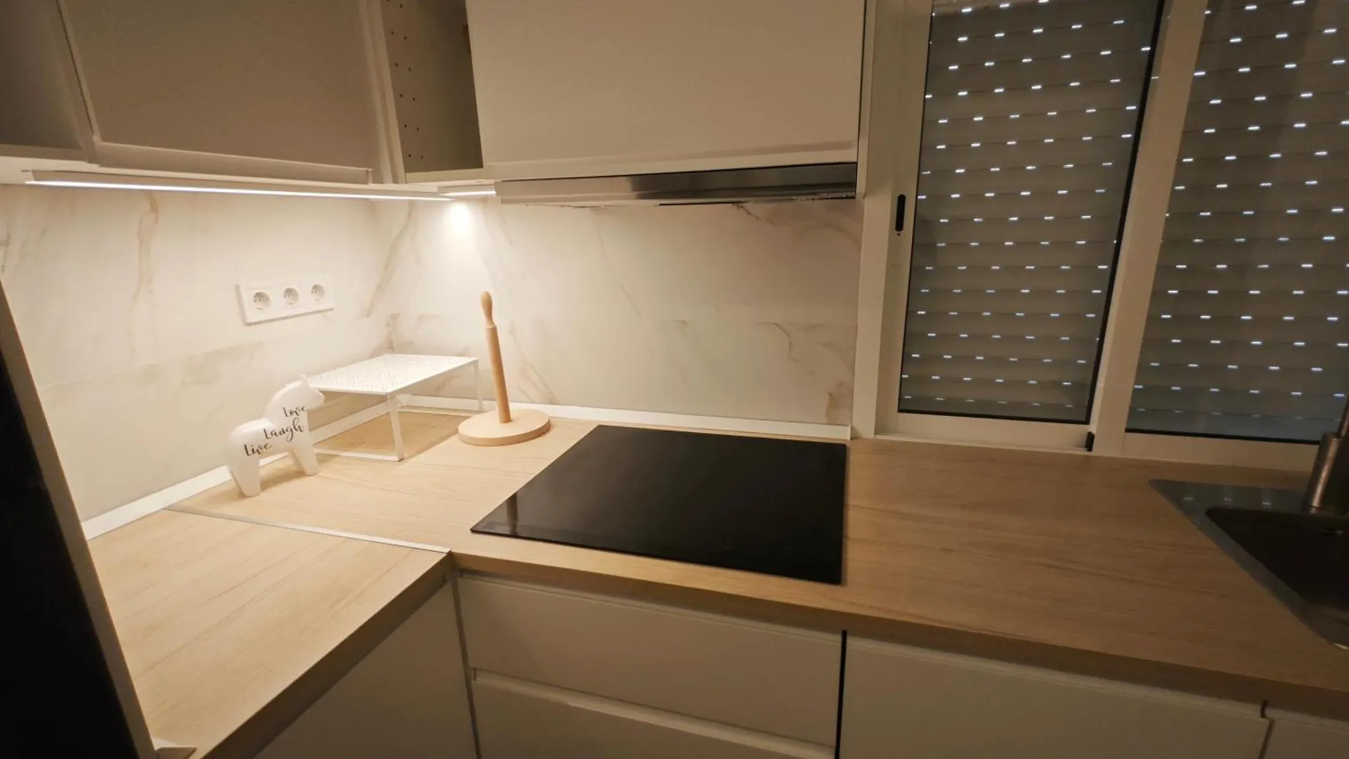 Malaga Stay - San Rafael