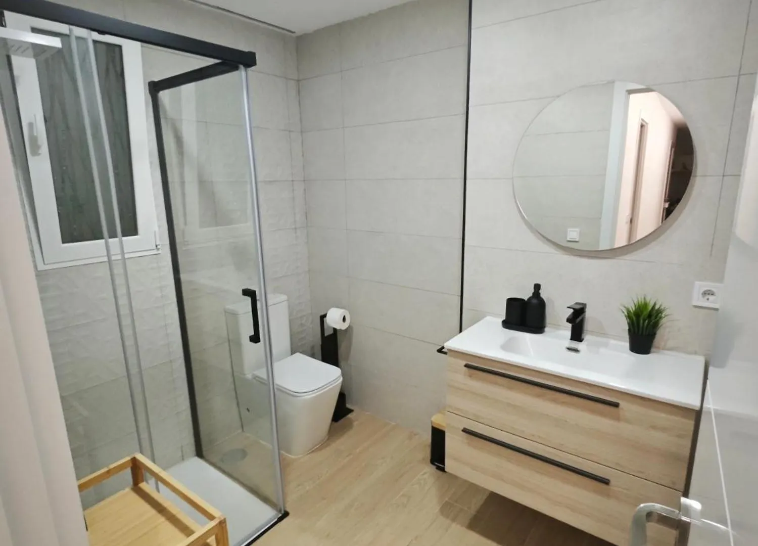 Malaga Stay - San Rafael