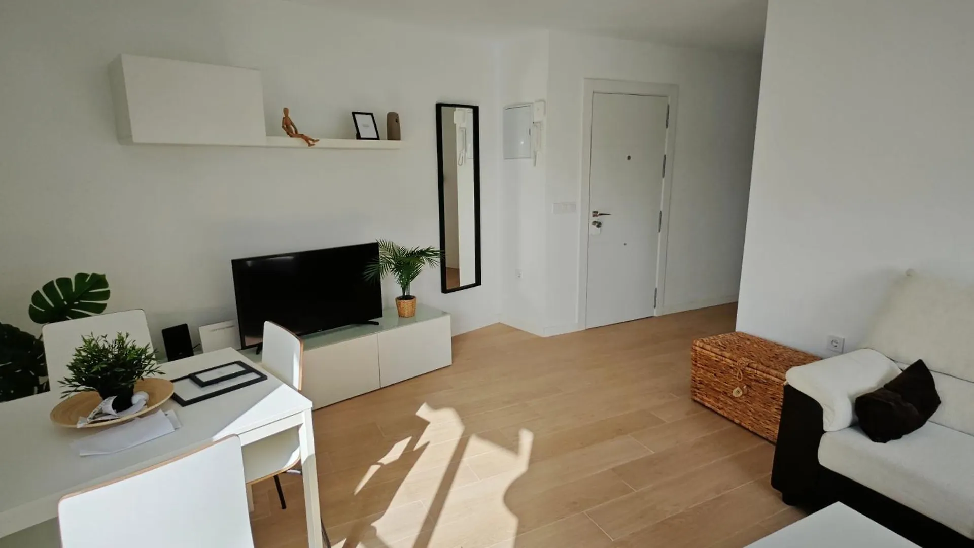 Malaga Stay - San Rafael