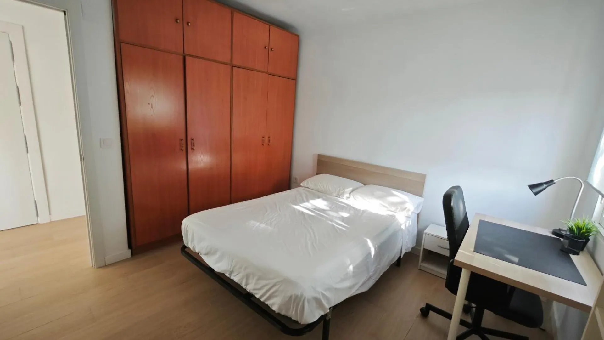Apartment Malaga Stay - San Rafael
