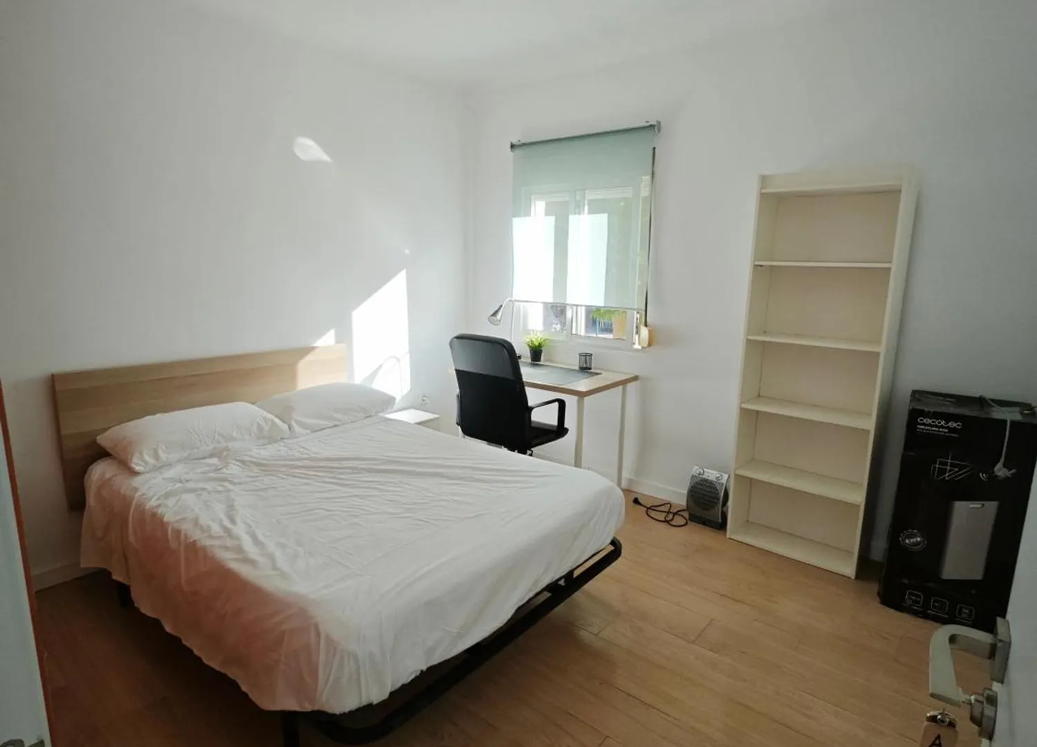 Malaga Stay - San Rafael 0*,  Spain